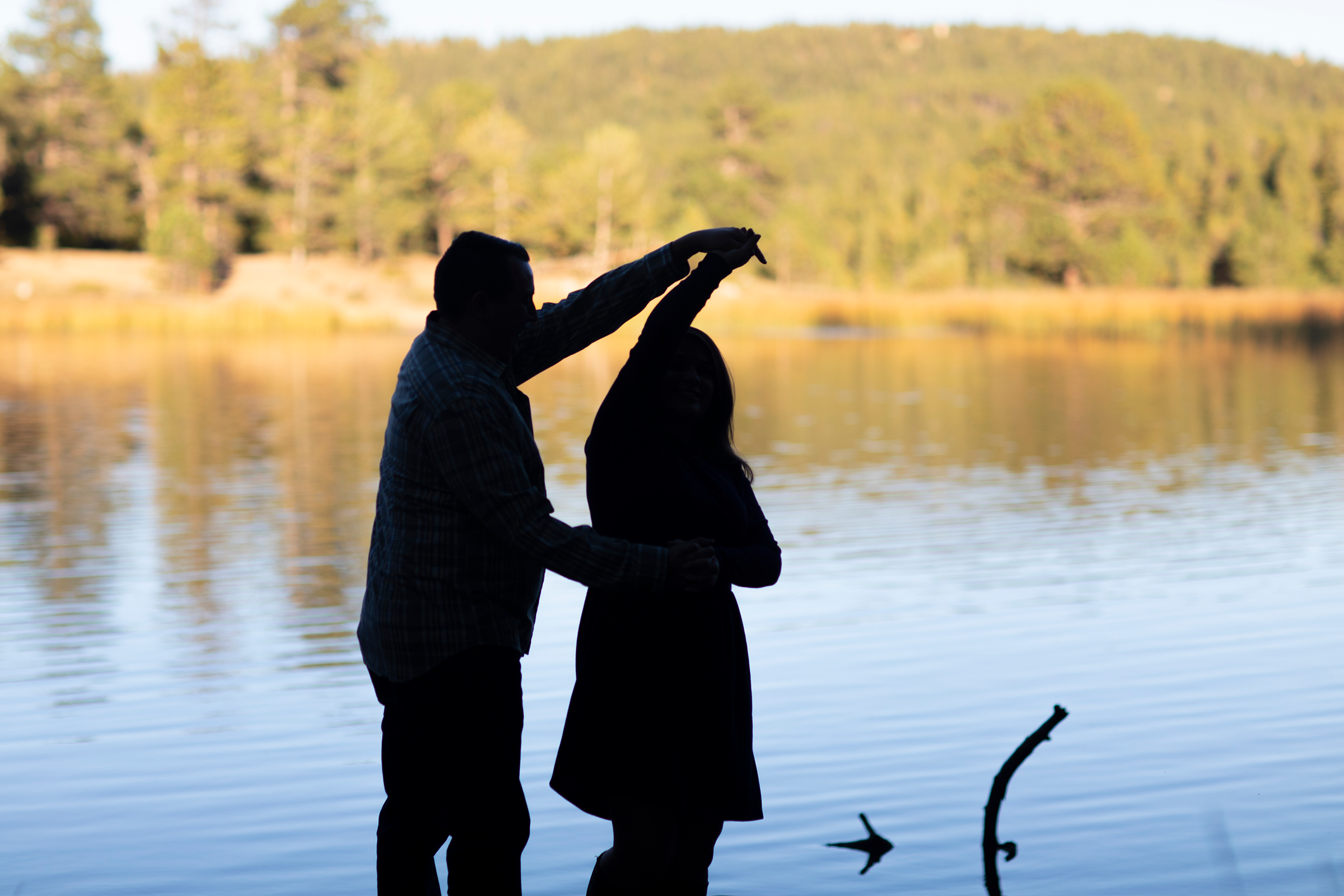 The Wedding Website of Emily Rounds and Andrew Ross