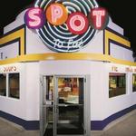 The Spot Restaurant