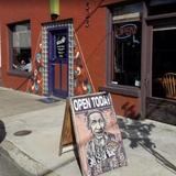 Old Soul Pizza