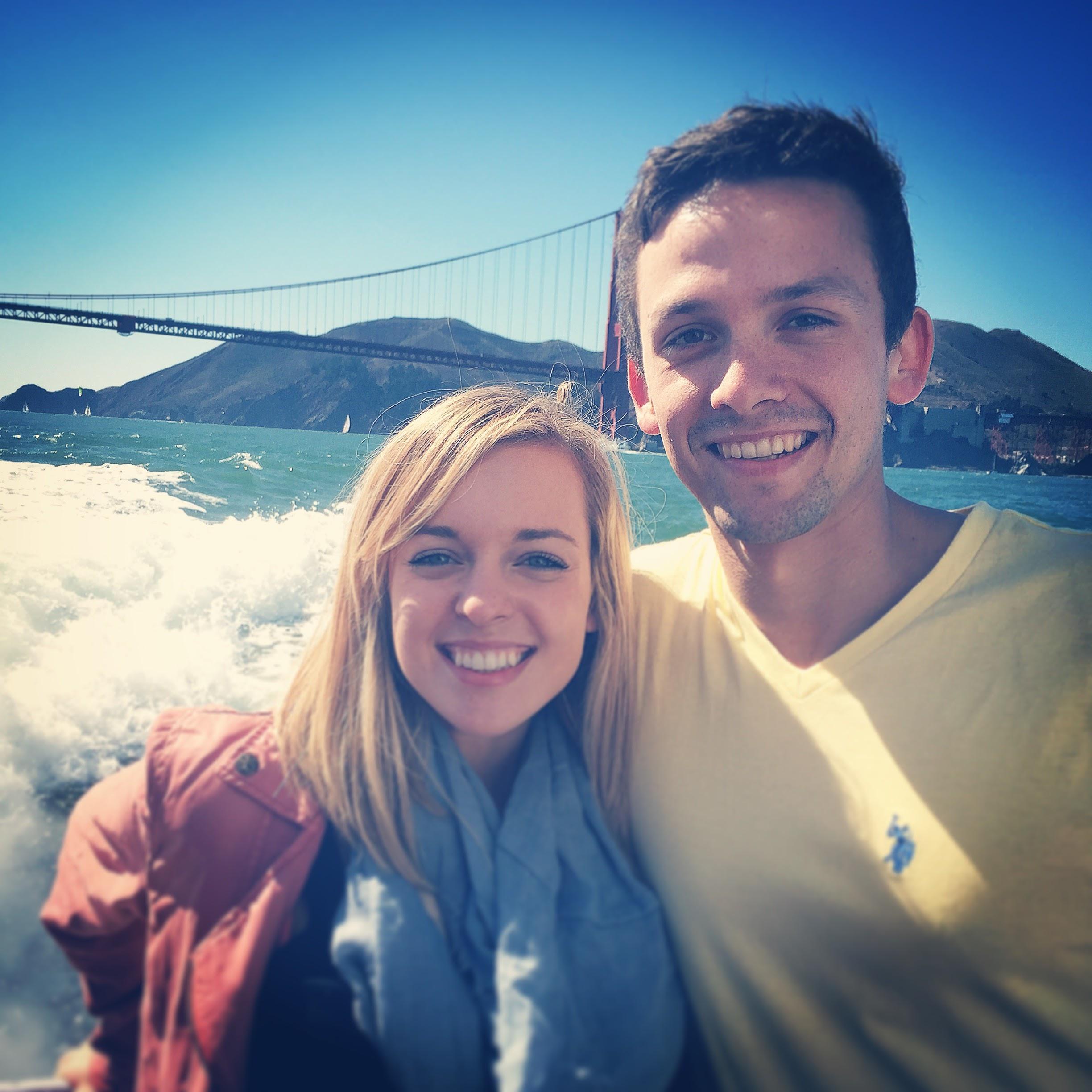 San Fran!