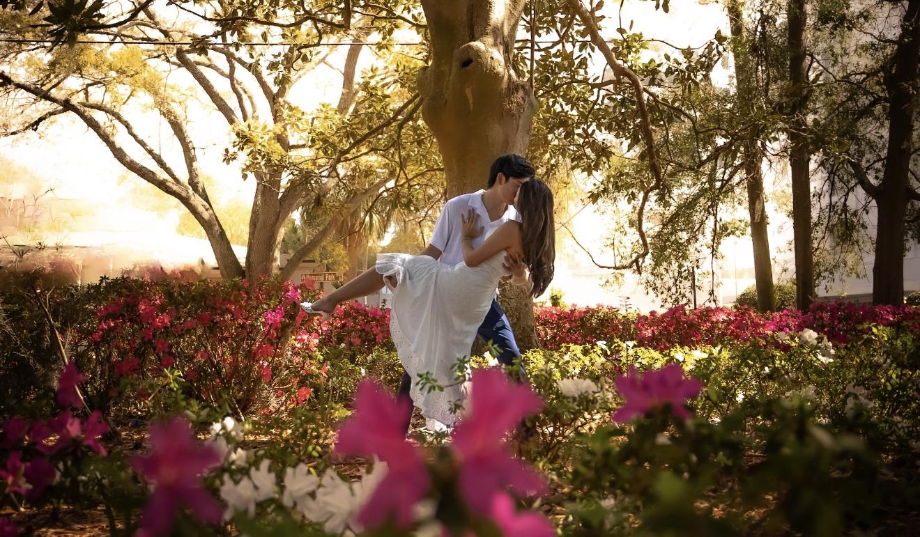 The Wedding Website of Alyssa Kadas and Brandon Lee-Vann