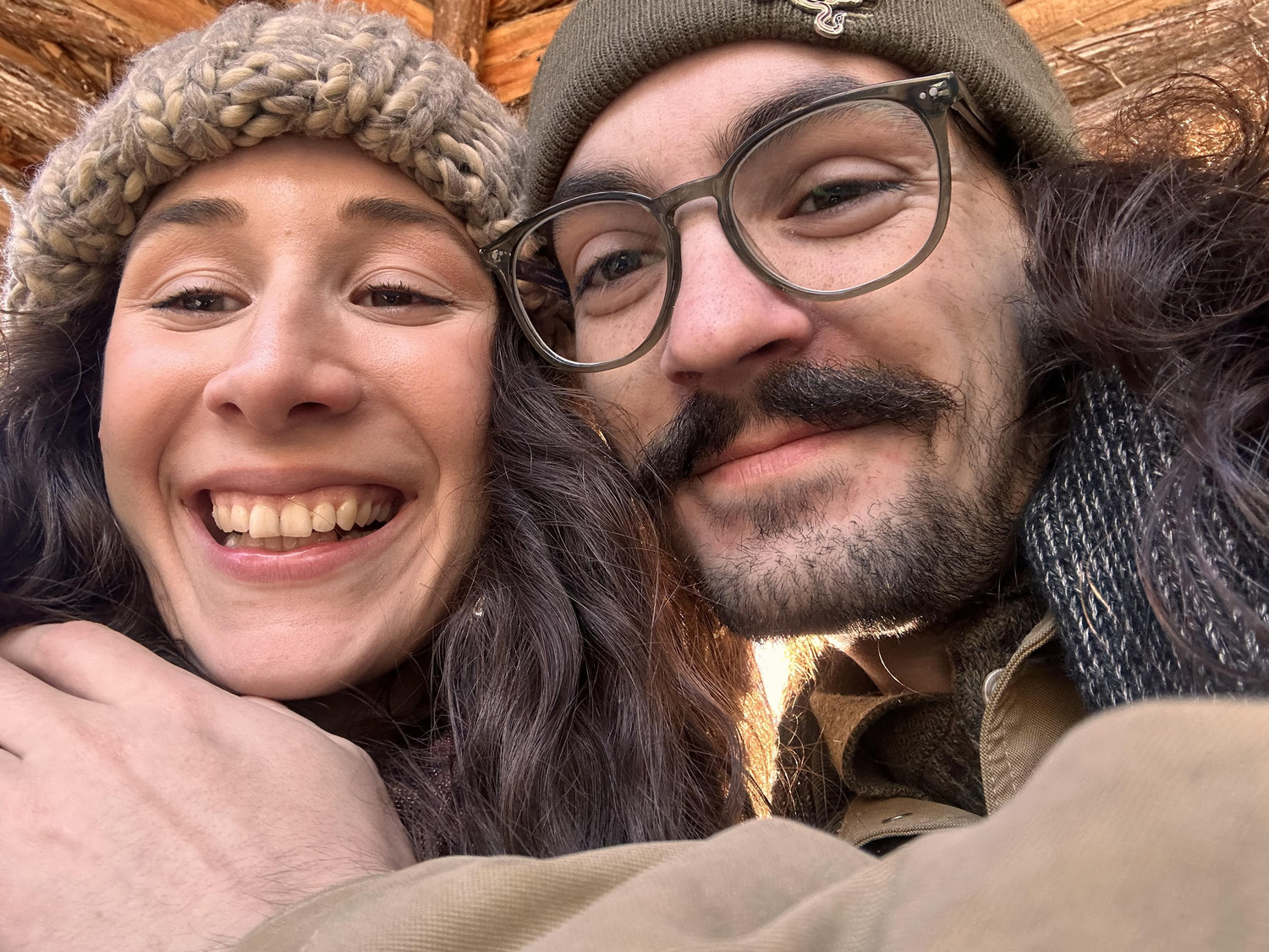 The Wedding Website of Amanda Sears and Elias Scimeca