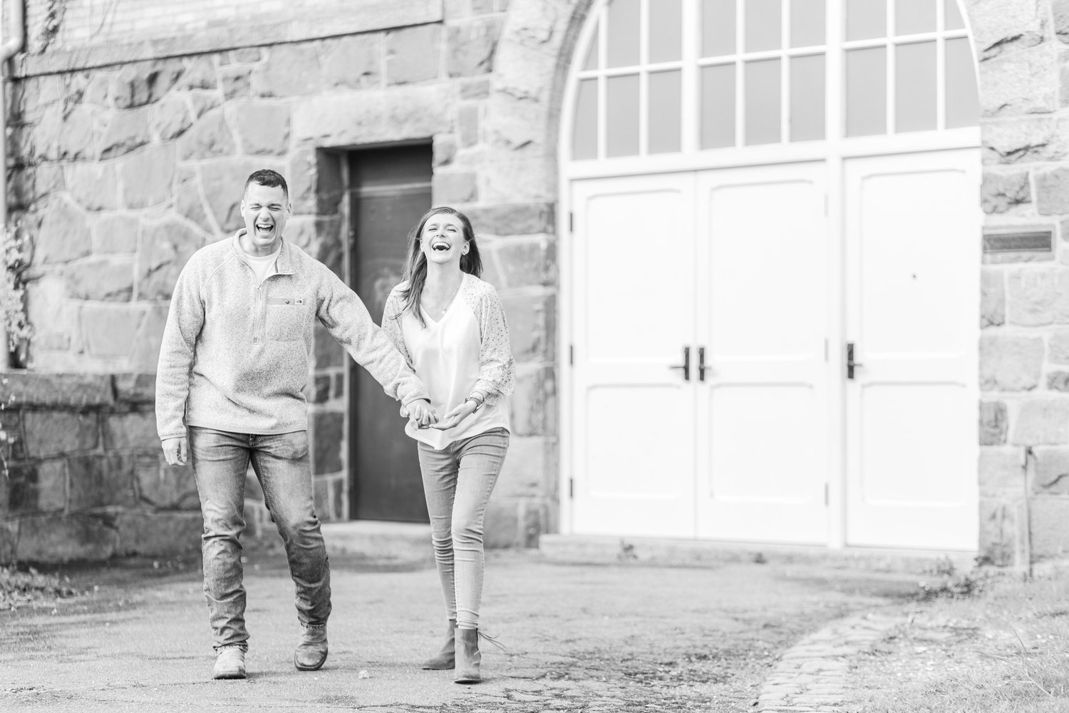The Wedding Website of Jordan Nurney and Ryan Kane