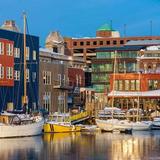 Old Port