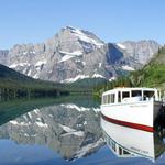 Boat Tour