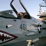 USS Midway Museum