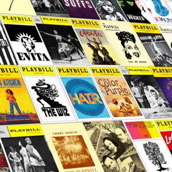 BroadwaySF 2025-2026 Season Membership