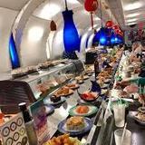 Sakana-Ya Sushi Bar
