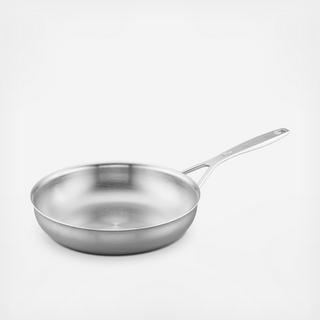 Industry Stainless Steel Fry Pan