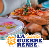 Carreta de Mariscos La Guerrerense