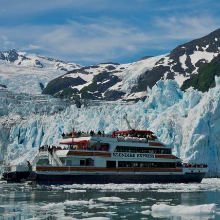 Prince William Sound | Half Day Cruise