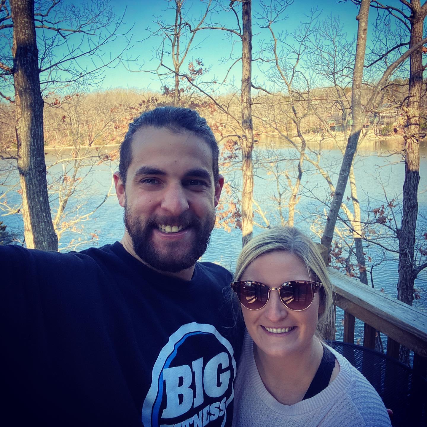 Lake of the Ozarks