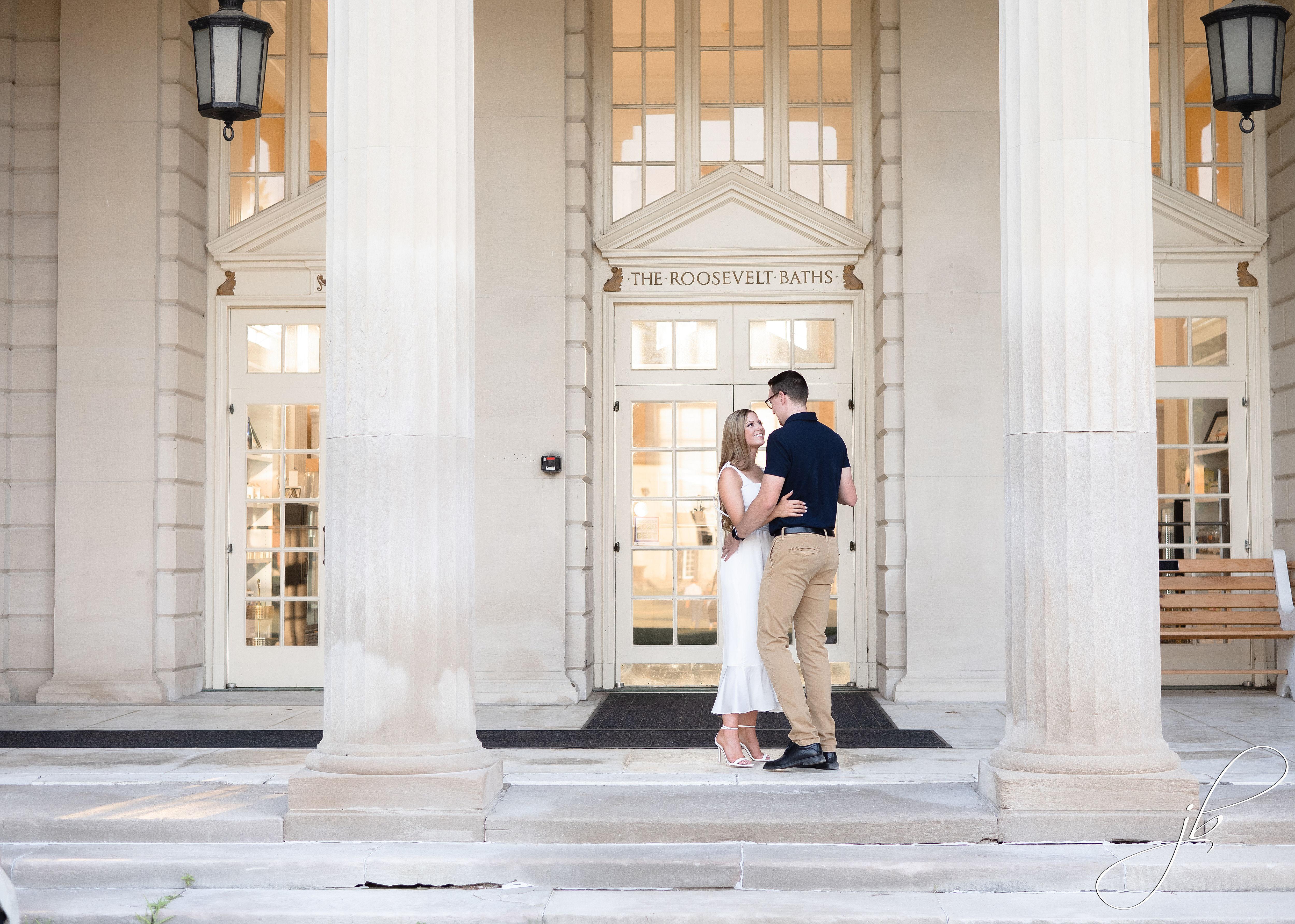 The Wedding Website of Brooke LaCarte and Matthew Higgins