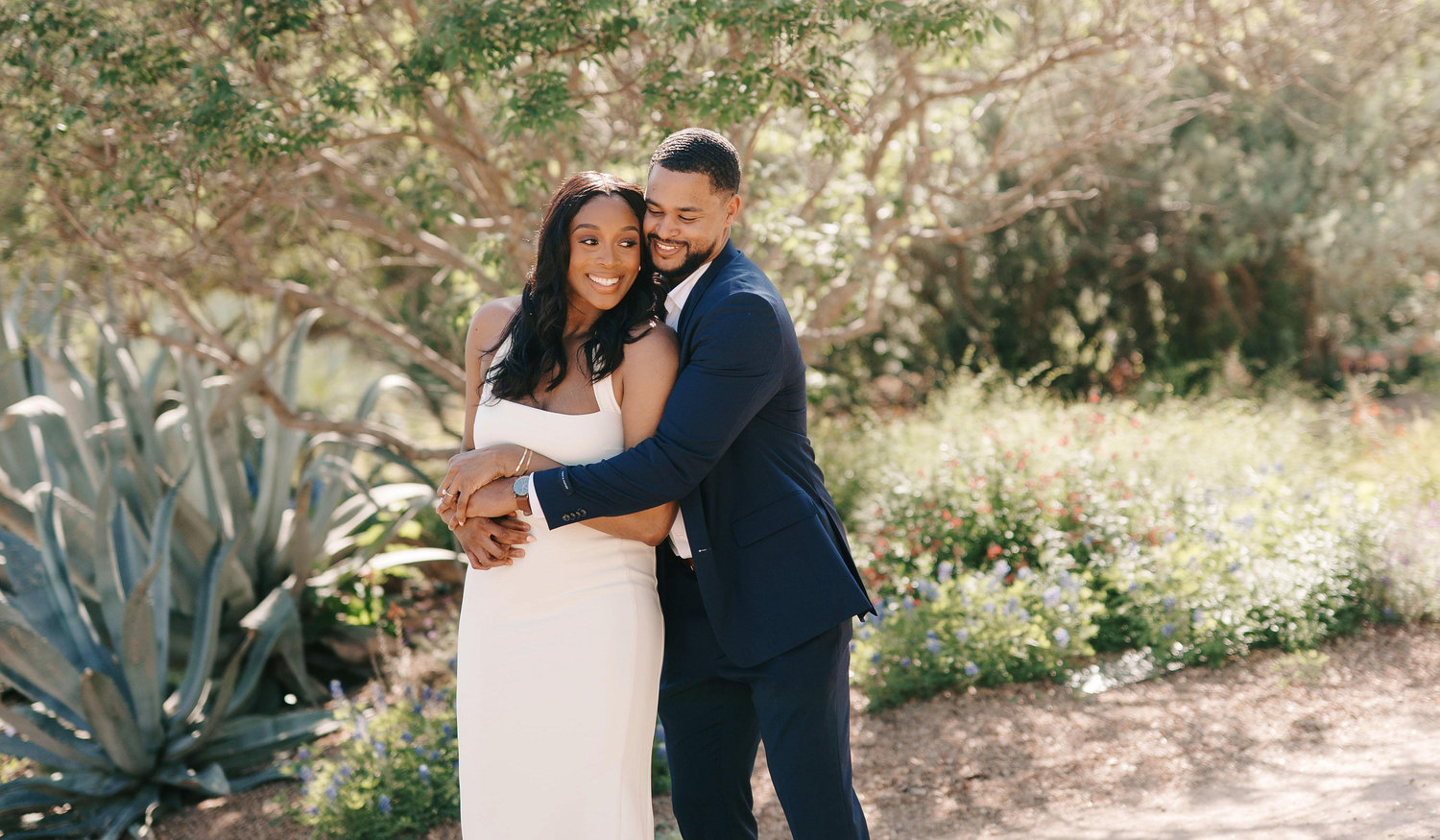 Michelle Nwokedi and Kyle Rutledge's Wedding Website