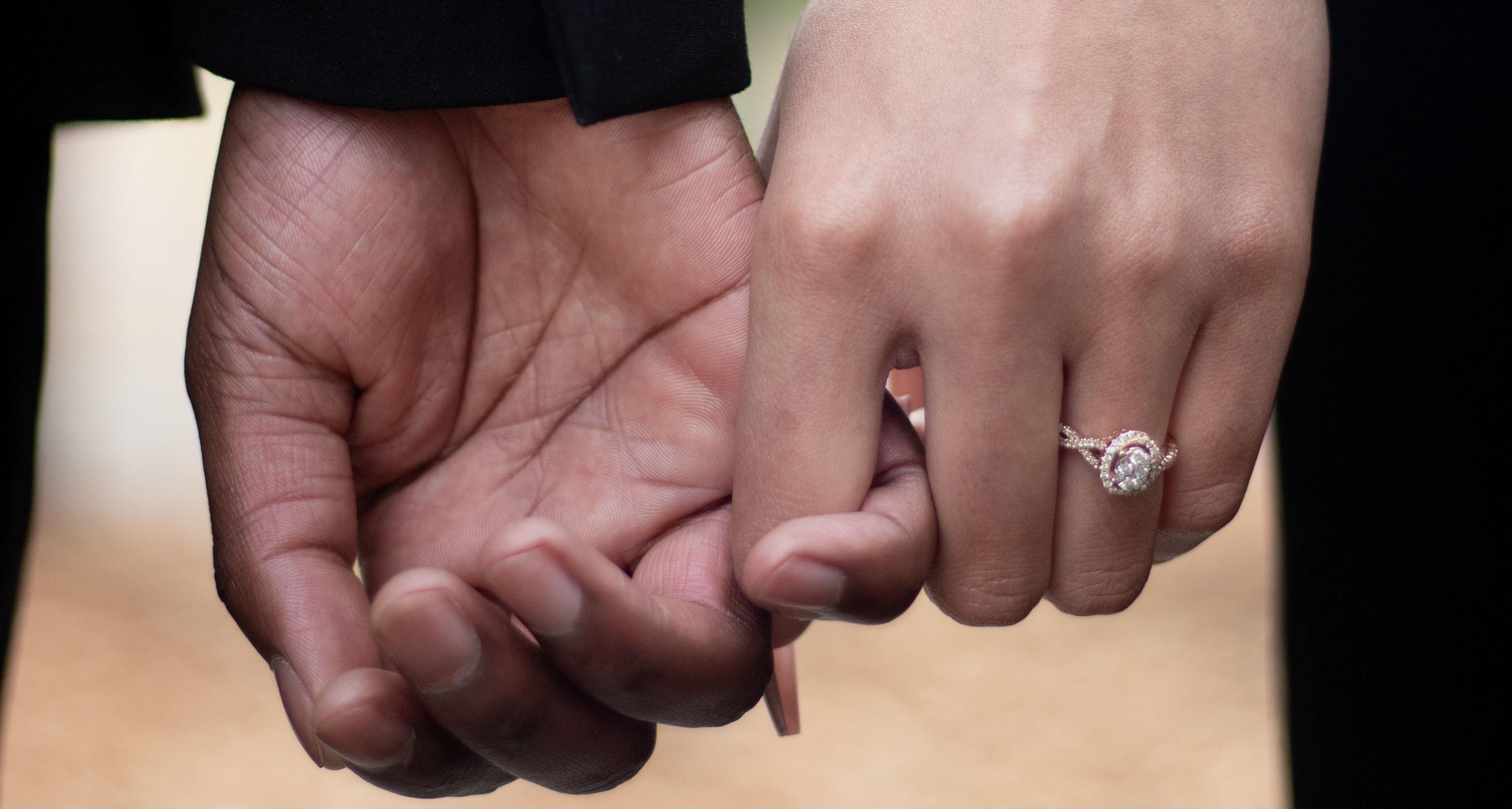 The Wedding Website of Daniella Ochman and Jaylon Steverson