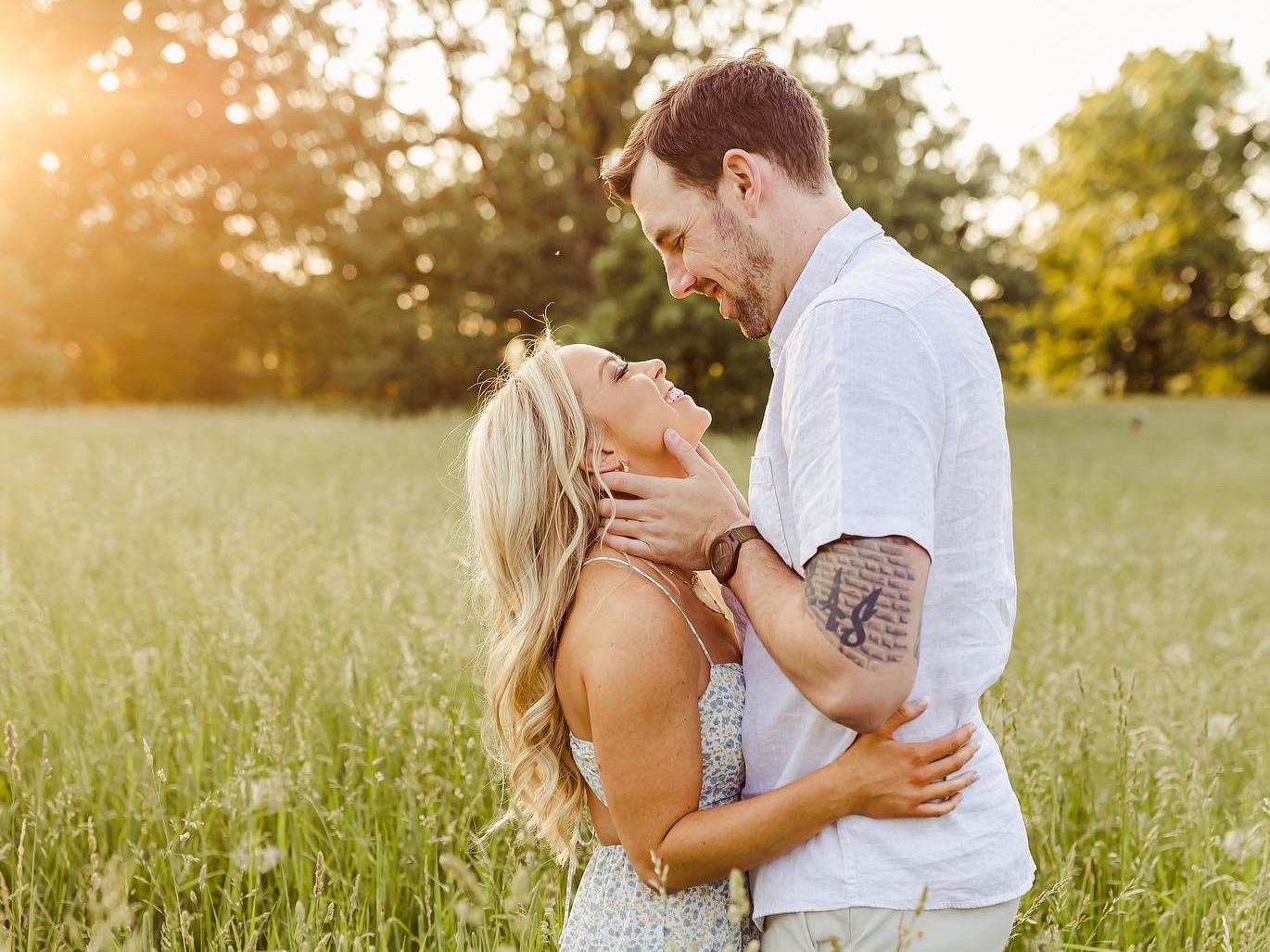 The Wedding Website of Alexa Mueller and Scott Siwicki