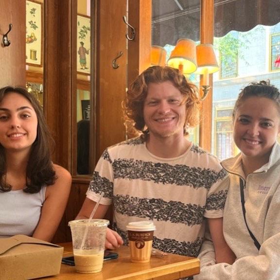 Boston Aug 2023