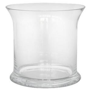 Glass Hurricane Vase Clear - Threshold™