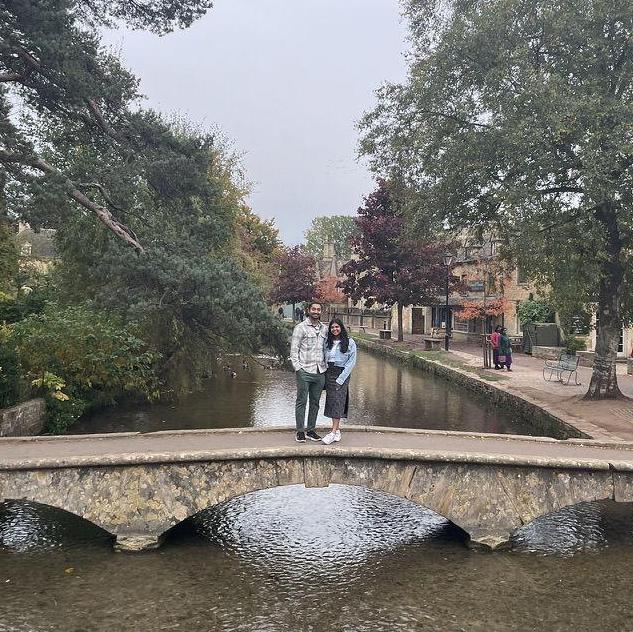 Cotswolds, England- 10/16/22