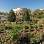 Mayfaire Town Center