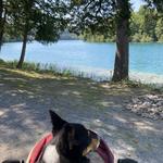 Green Lakes State Park