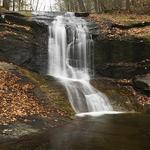 Chapel Falls