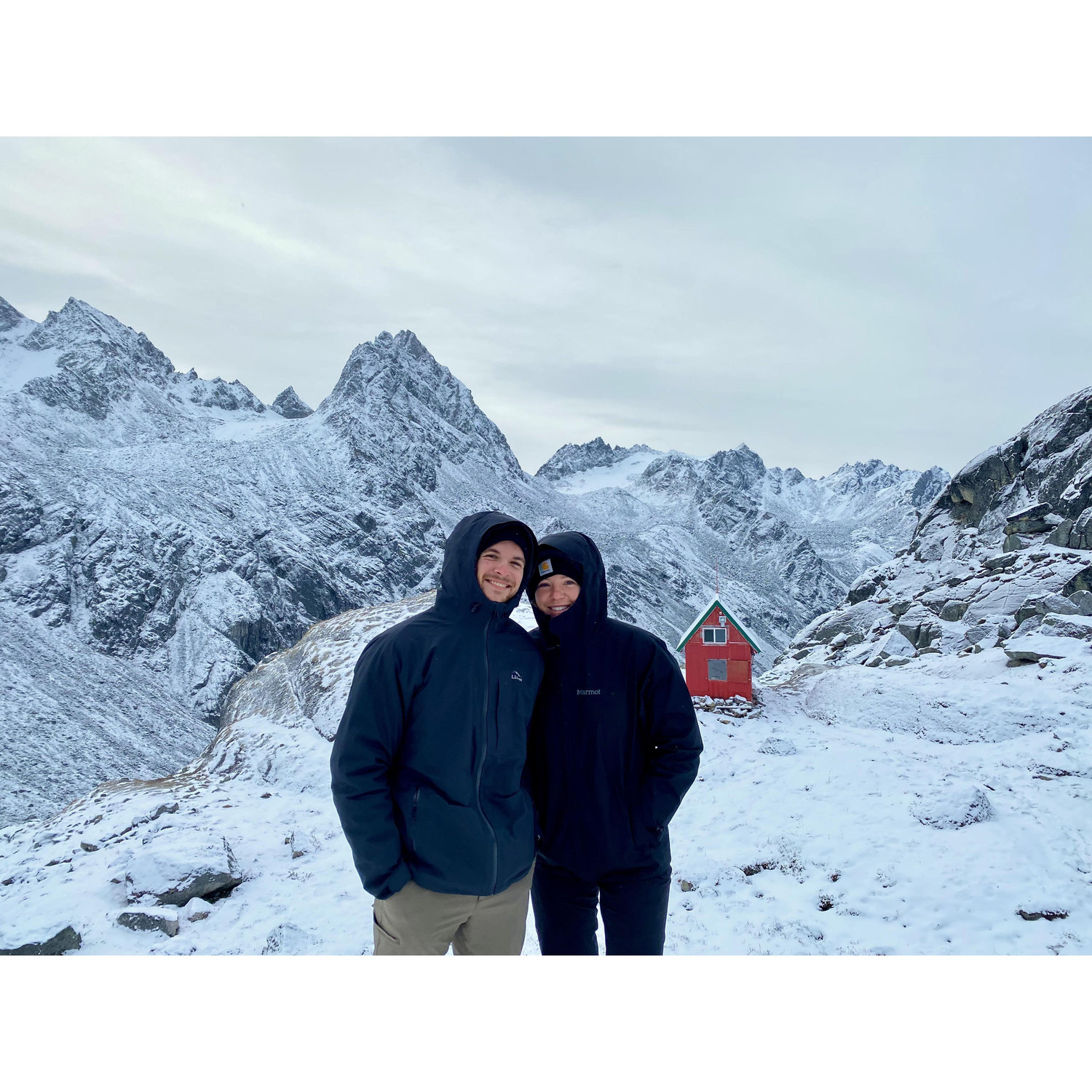 Alaska 2021