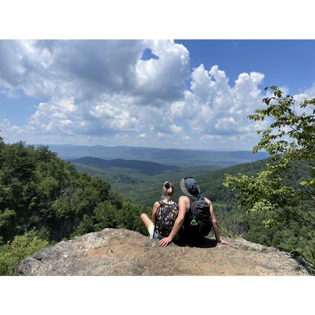June 2022 | Shenandoah, VA