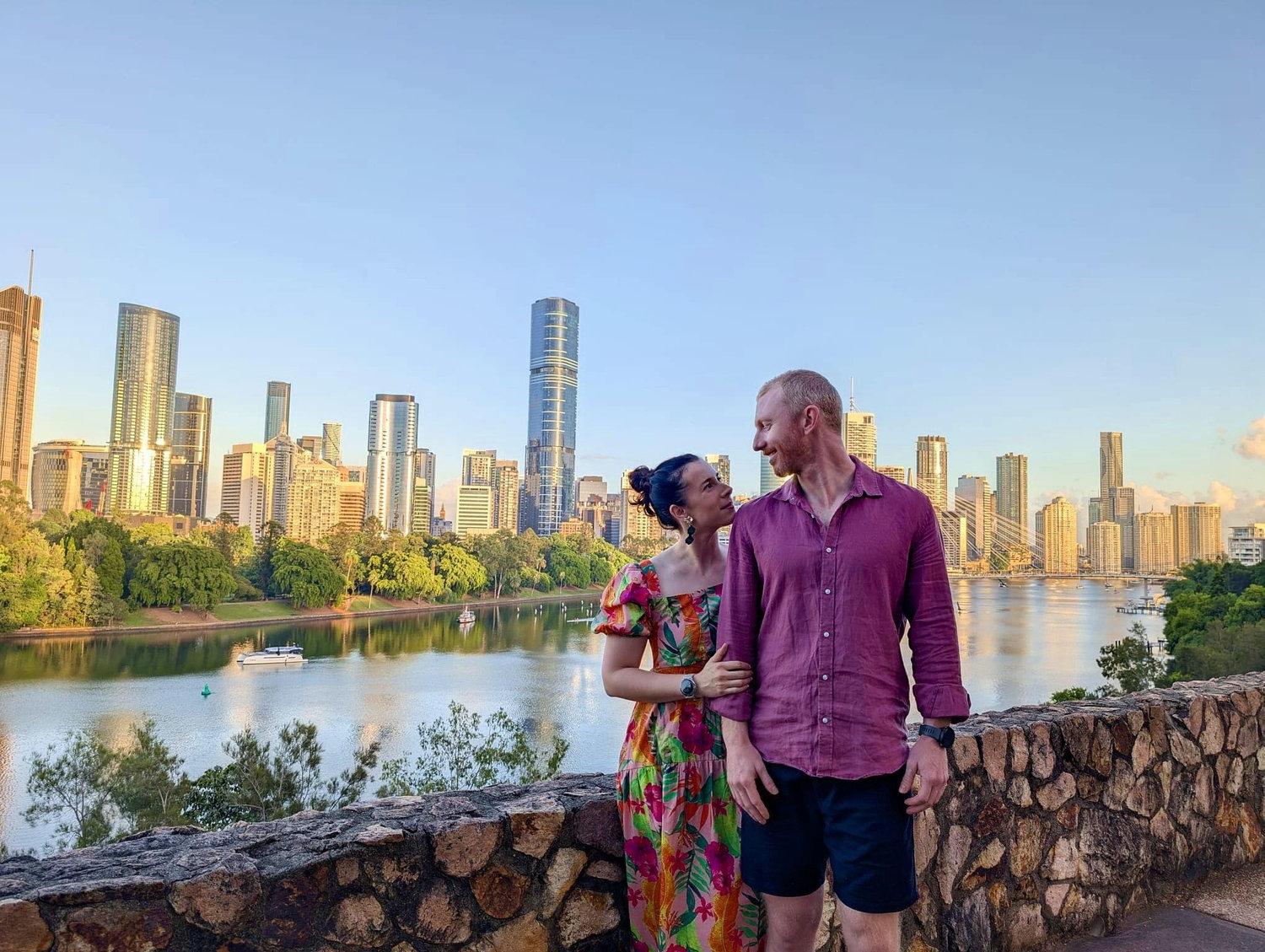 The Wedding Website of Sam Flynn and Laia Serrabassa Carpio
