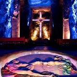 Zipaquirá Salt Cathedral