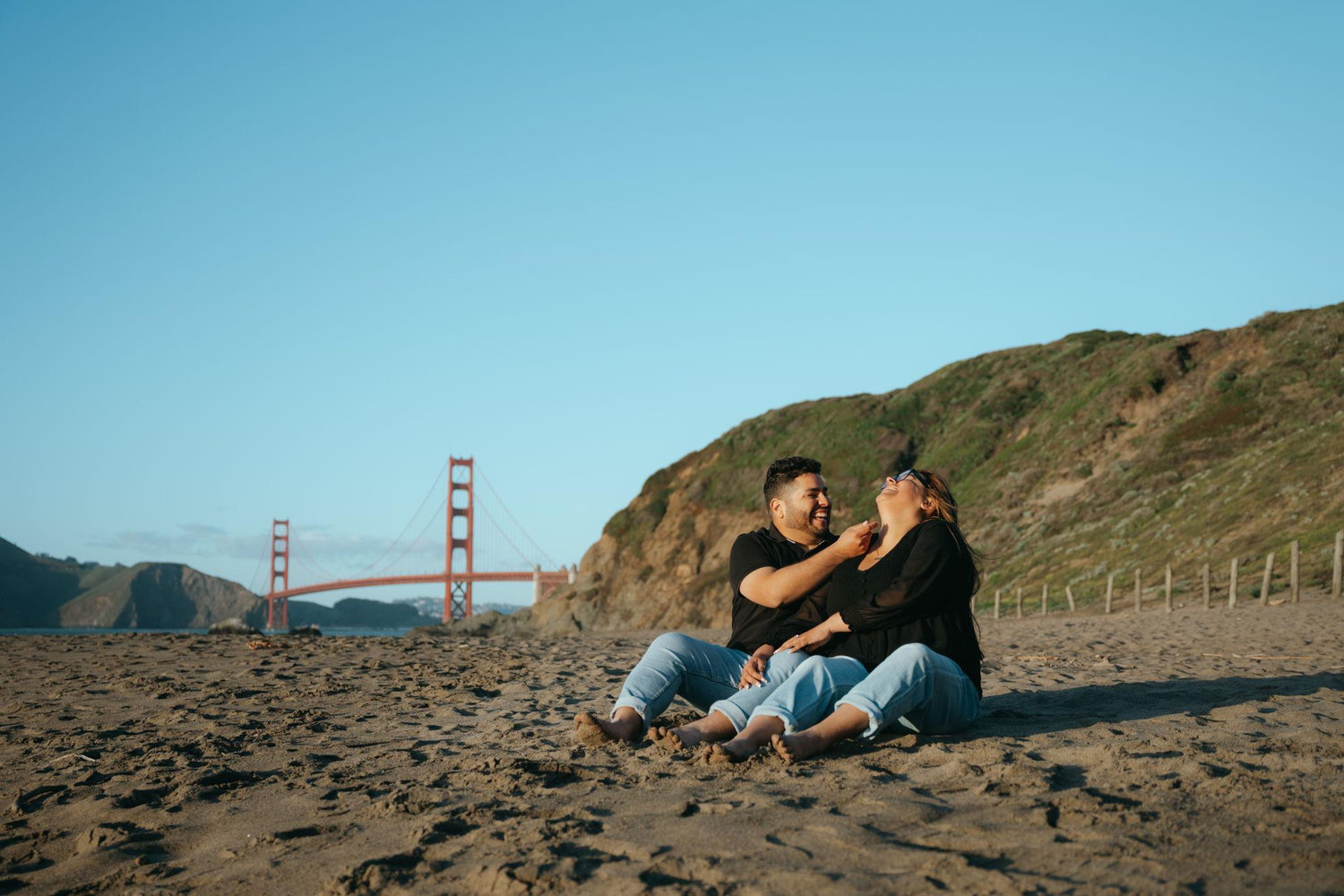 The Wedding Website of Leila Ibarra and George Almada