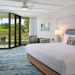 Buy Us a Night in Paradise