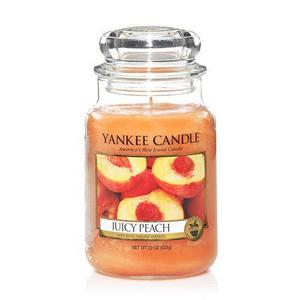 Juicy Peach