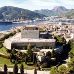 The City of Cartagena