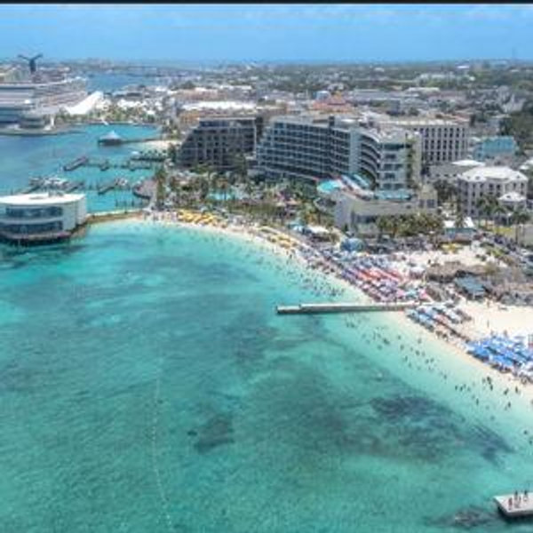 Help Us Set Sail! – Our Honeymoon Cruise