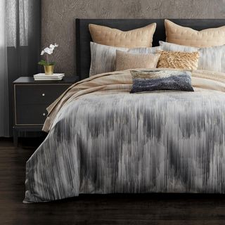 Ember Duvet Cover
