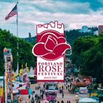Portland Rose Festival