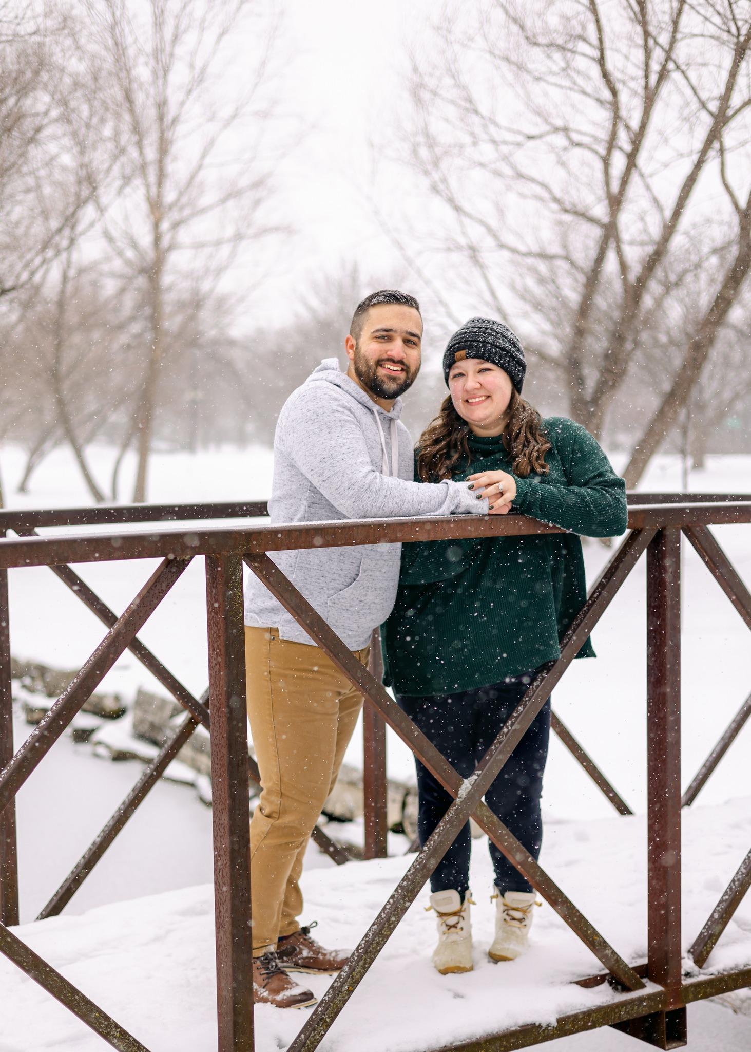 The Wedding Website of Paige Biesterfeld and Jack Biesterfeld