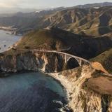 Bixby Creek Bridge