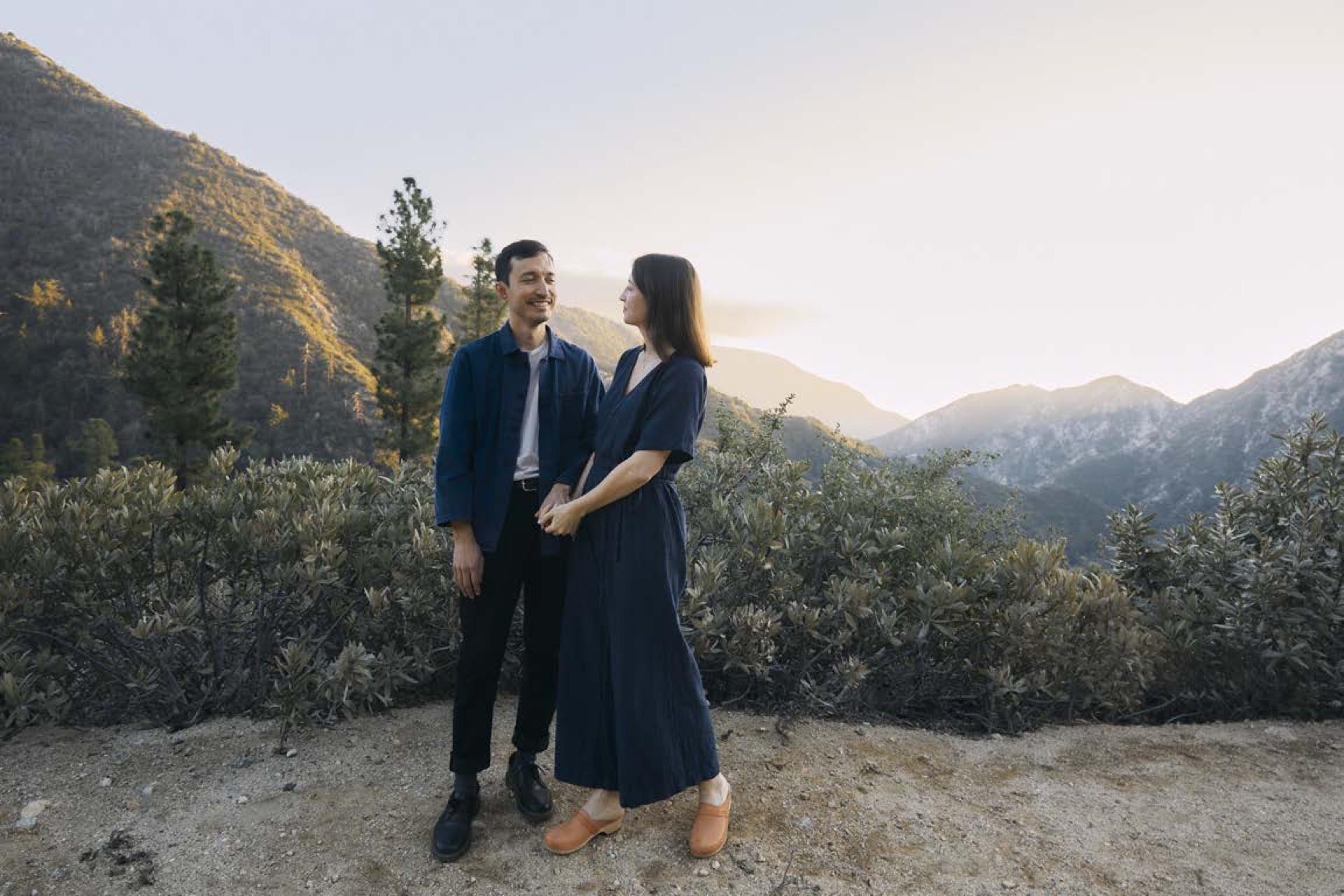 The Wedding Website of Audrey Toth and Erik Felix