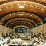 West Side Market