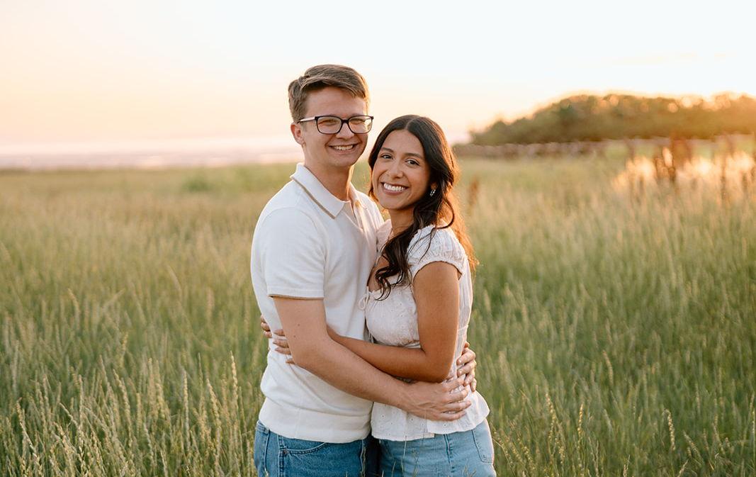 The Wedding Website of Karen Villanueva and Buddy Noorlander