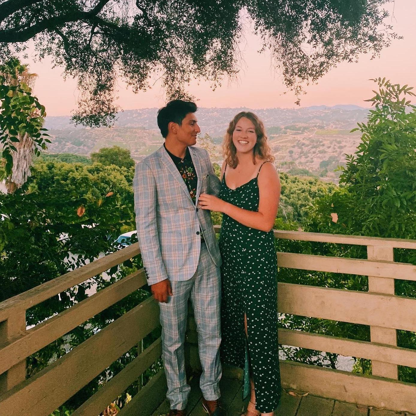 Matt and Janet's Wedding!