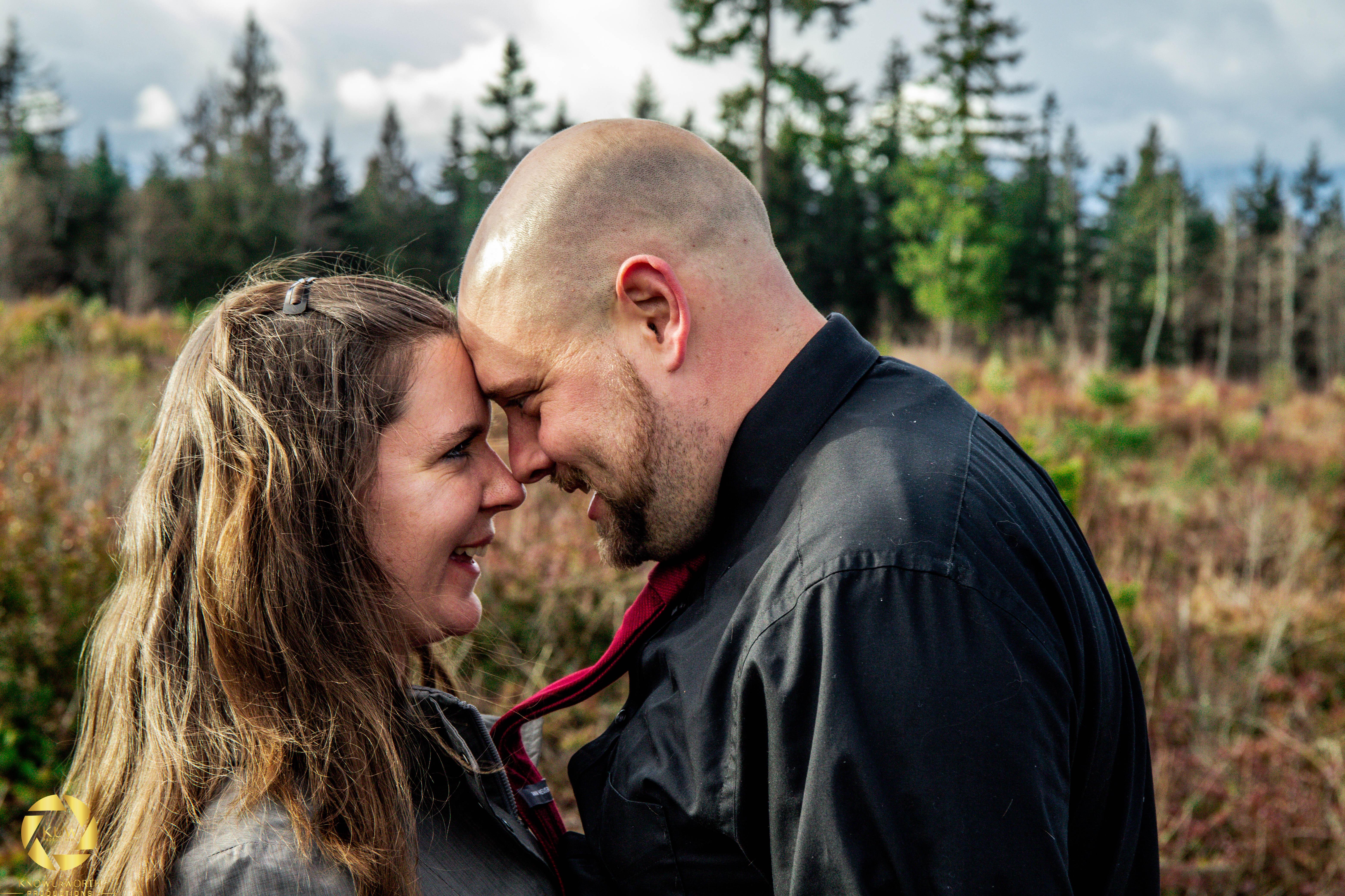 The Wedding Website of Kiam Parker and Aaron Riner