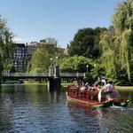 Public Garden