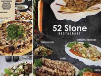 52 Stone Restaurant