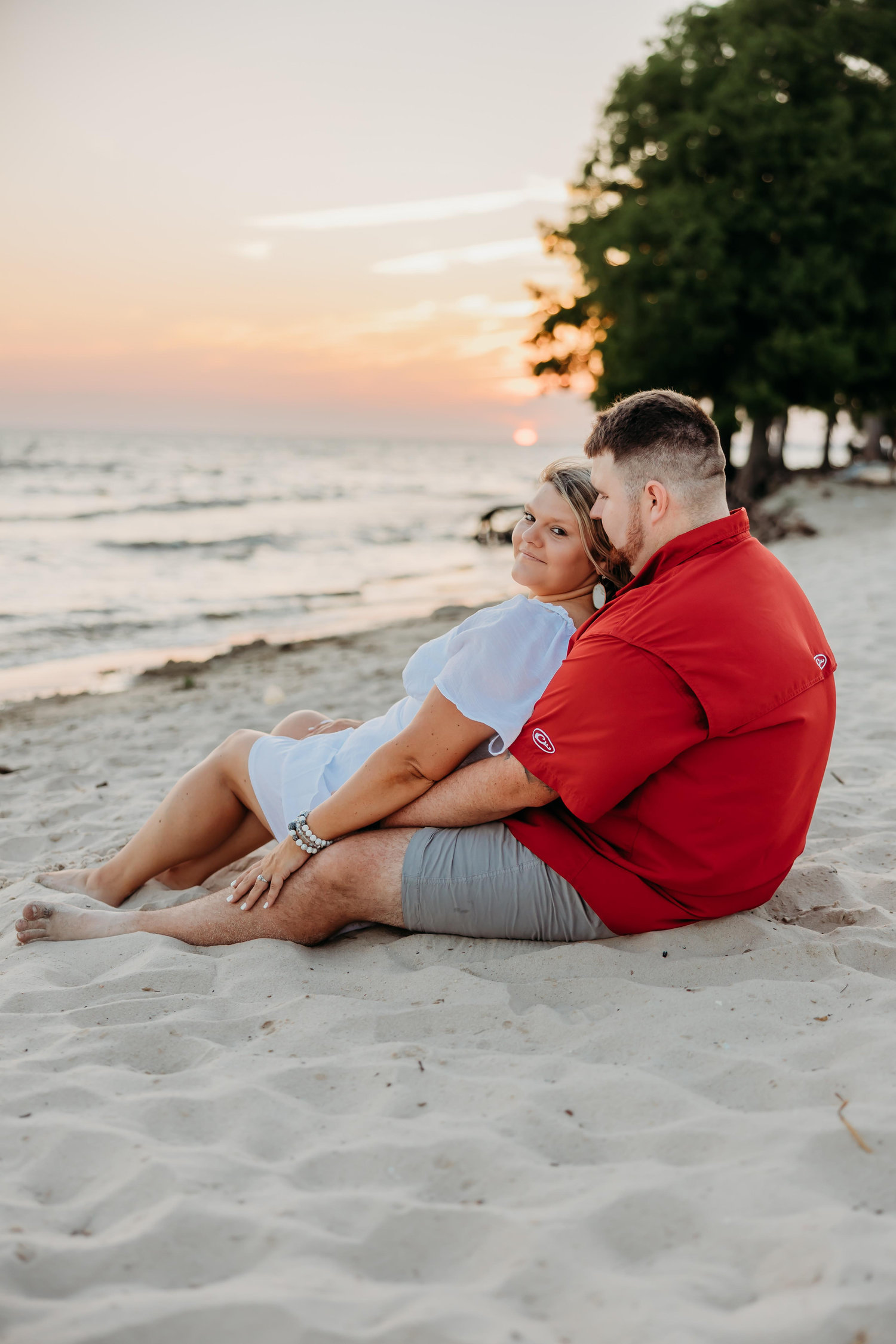 The Wedding Website of Maranda Williams and Brance Self