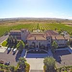 Jacuzzi Family Vineyards