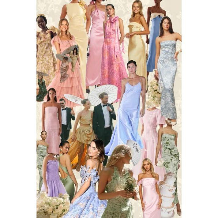 Wedding Day: Outfit inspo