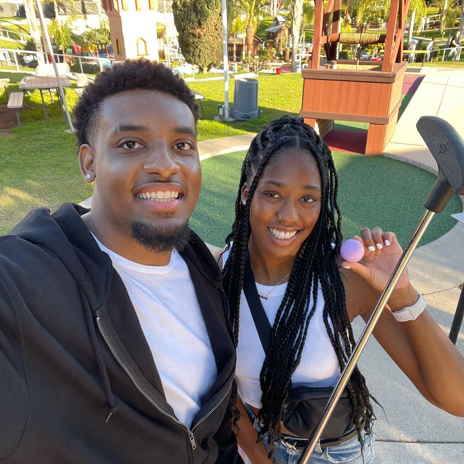 Date Night (Erin Won)